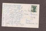 AK Krieglach. Peter Rosegger-Denkmal. (1949-50)