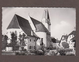 AK Krieglach im Mürztal. Kirche.