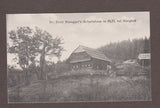 AK Dr. Peter Rosegger's Geburtshaus in Alpl bei Krieglach. (1924)