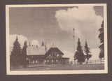 AK Waldheimatschutzhaus Stanglalm. (um1950)