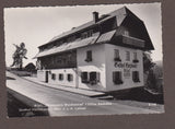 AK Alpl Roseggers Waldheimat. Gasthof Holzbauer. Bes. J. u. A. Leitner. (um1966)