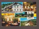 AK Roseggerhof Alpl Pension und Gasthof Karl u. Grete Geiß, Krieglach.