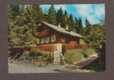 AK Alpl Roseggers Waldheimat. Waldschule.