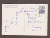AK Alpl 8. Gasthof zum Schlagobersbauer. Alfred Leitner.