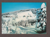 AK Alpl. Waldheimathof Bruggraber. Waldheimat.