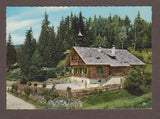 AK Alpl bei Krieglach. Rosegger's Waldheimat. Waldschule.