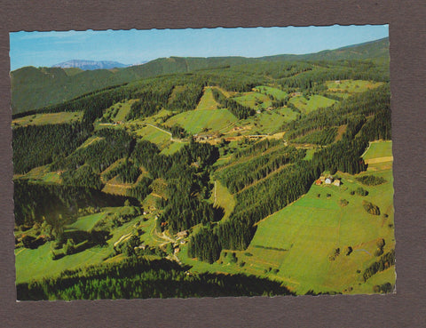 AK Alpl, Roseggers Waldheimat.