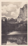 AK Grünersee Tragöss.