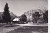 AK Alpengasthof Bodenbauer. Buchberg bei Thörl.