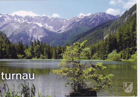 AK Turnau.