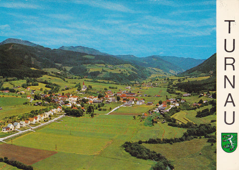 AK Turnau.