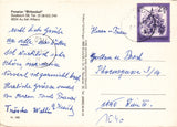 AK Au bei Aflenz. Seewiesen. Birkenhof, Seebach 59.