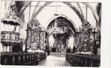 AK Kirche in Aflenz.