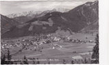 AK Aflenz mit Hochschwab. (1967)