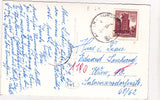 AK Aflenz mit Hochschwab. (1967)
