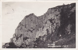 AK Hochlantschspitze. (1939)