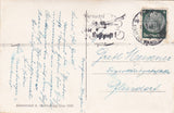 AK Hochlantschspitze. (1939)