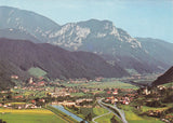 AK Pernegg-Kirchdorf gegen Röthelstein.