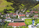 AK Wandergebiet St. Jakob. Marktgemeinde Breitenau am Hochlantsch.