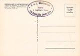 AK Oberwallner's Gastwirtschaft Tyrol bei Neuberg a.d. Mürz gegen Ausgang, Schönhaltereck, Schneealpe.