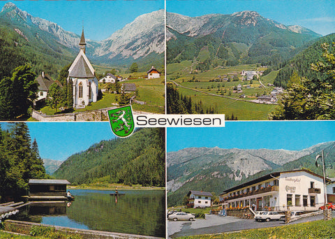 AK Seewiesen.