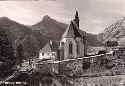 AK Seewiesen.