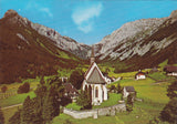 AK Seewiesen. Blick in die Dullwitz Feistringstein.