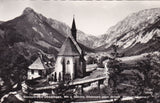AK Seewiesen gegen Dullwitz (Hochschwabgebiet)