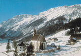 AK Seewiesen.