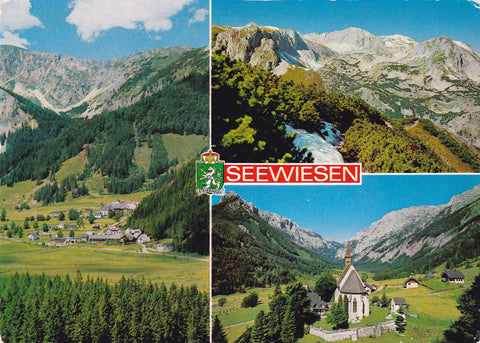 AK Seewiesen.