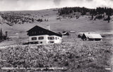 AK Turnaueralpe, Alpengasthaus Turnaueralm.