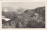 AK Schiestlhaus des Österr. Touristenklub am Hochschwab.