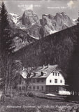 AK Alpengasthof Bodenbauer am Fuße des Hochschwab. (1967)