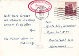 AK Alpengasthof Bodenbauer am Fuße des Hochschwab. (1967)