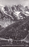 AK Alpenhotel Bodenbauer am Fuße des Hochschwabs. (1963)
