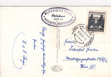 AK Alpenhotel Bodenbauer am Fuße des Hochschwabs. (1963)