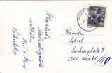 AK Oisching. Pension Lasinger.