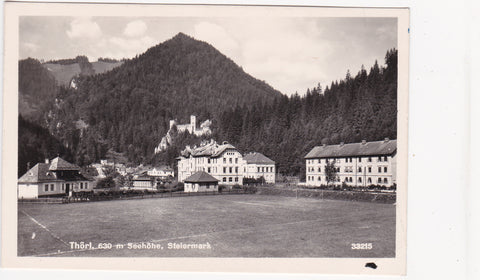 AK Thörl. (1941)