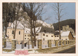 AK Thörl. (1991)