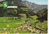AK Tragöß-Oberort gegen Meßnerin.