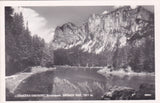 AK Tragöss-Oberort, Grüner See.