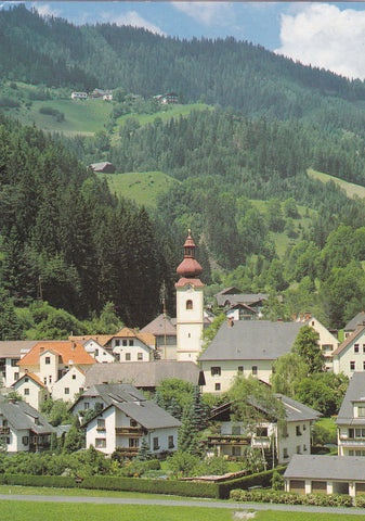 AK St. Katharein a.d. Laming.