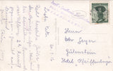 AK J. u. B. Pertl's Gasthaus u. Fremdenheim Bürgeralpe bei Aflenz geg. Hochschwab.