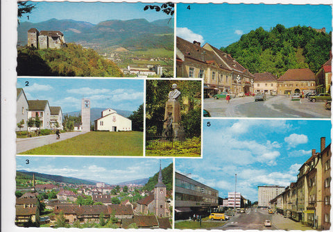 AK Kapfenberg.