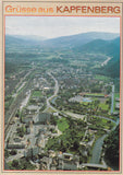 AK Grüsse aus Kapfenberg.