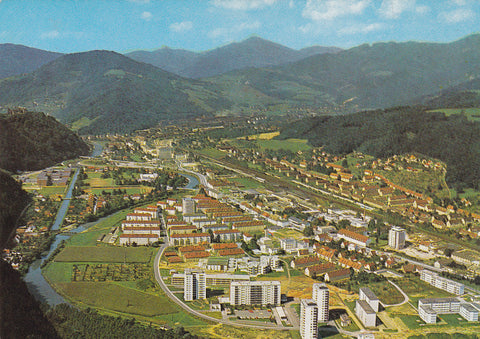 AK Kapfenberg.