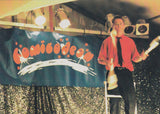 AK Comicodeon. Comedy-Station-Kapfenberg. "Murph" USA.