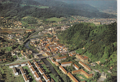 AK Kapfenberg.