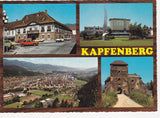 AK Kapfenberg.