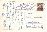 AK Burg-Kapfenberg, Hotel-Restaurant.